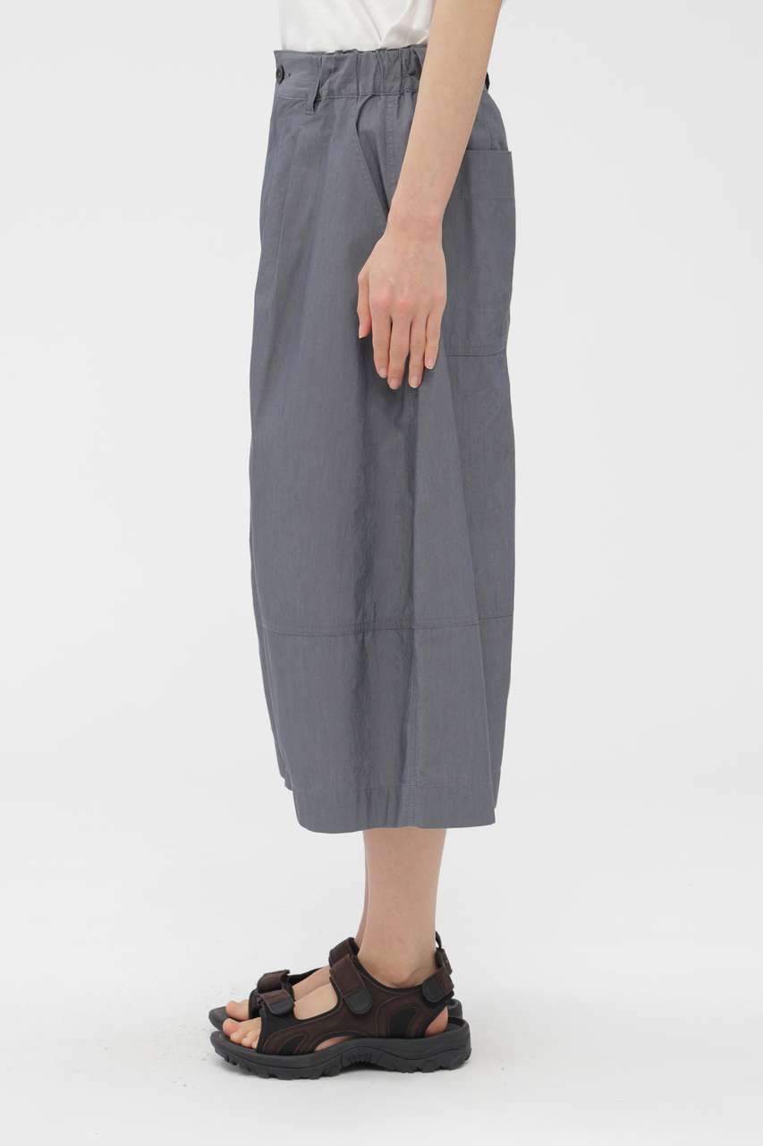 MARGARET HOWELL(マーガレット・ハウエル)｜SUPERLIGHT COTTON NYLON