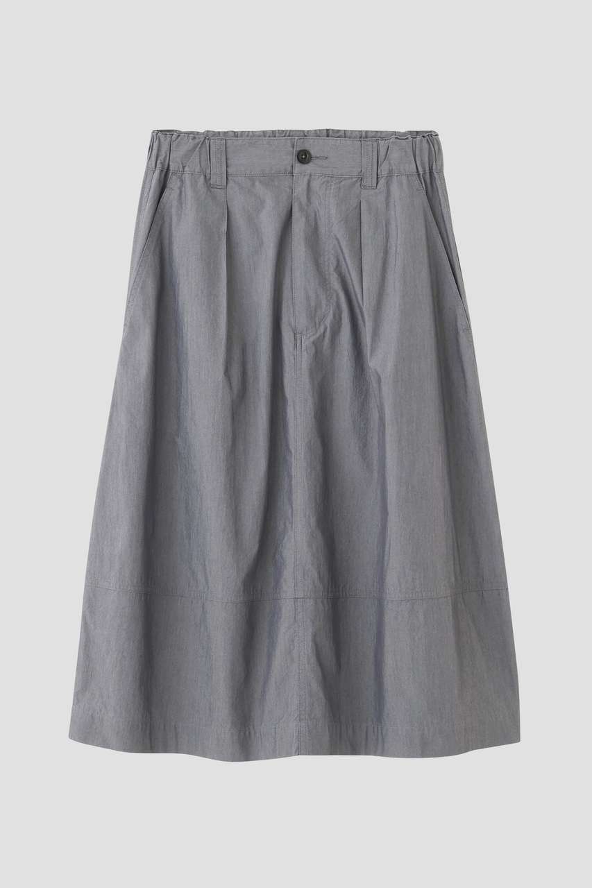 MARGARET HOWELL(マーガレット・ハウエル)｜SUPERLIGHT COTTON NYLON