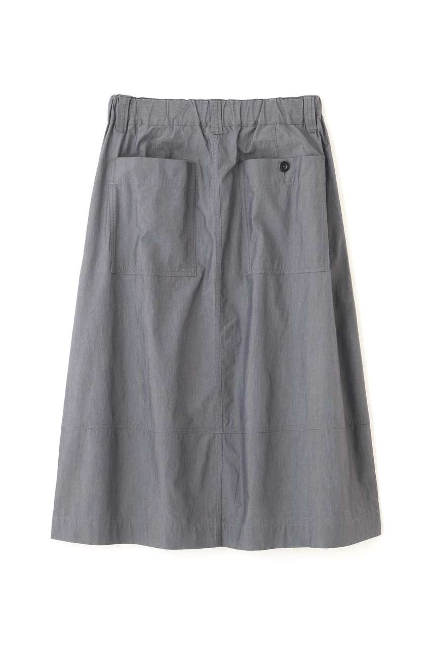 MARGARET HOWELL(マーガレット・ハウエル)｜SUPERLIGHT COTTON NYLON