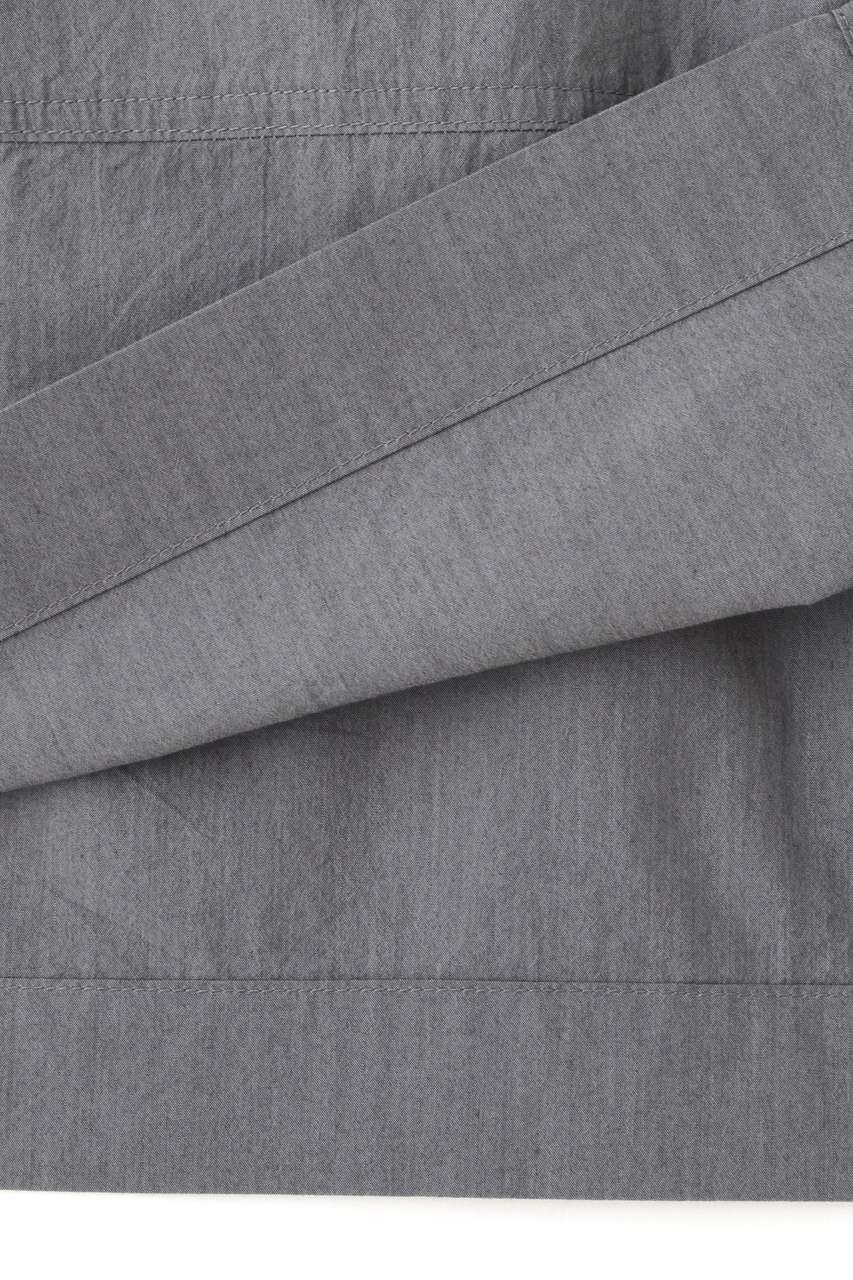 MARGARET HOWELL(マーガレット・ハウエル)｜SUPERLIGHT COTTON NYLON