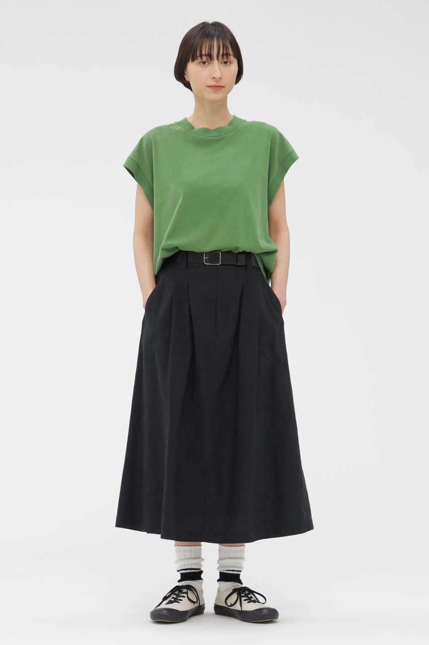 MARGARET HOWELL(マーガレット・ハウエル)｜FADED LINEN COTTON