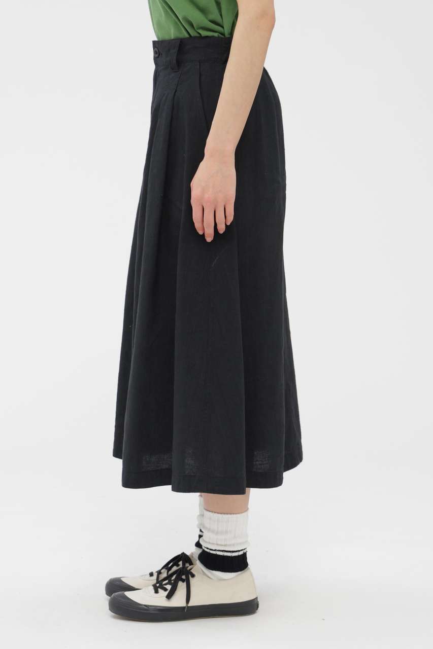 MARGARET HOWELL(マーガレット・ハウエル)｜FADED LINEN COTTON