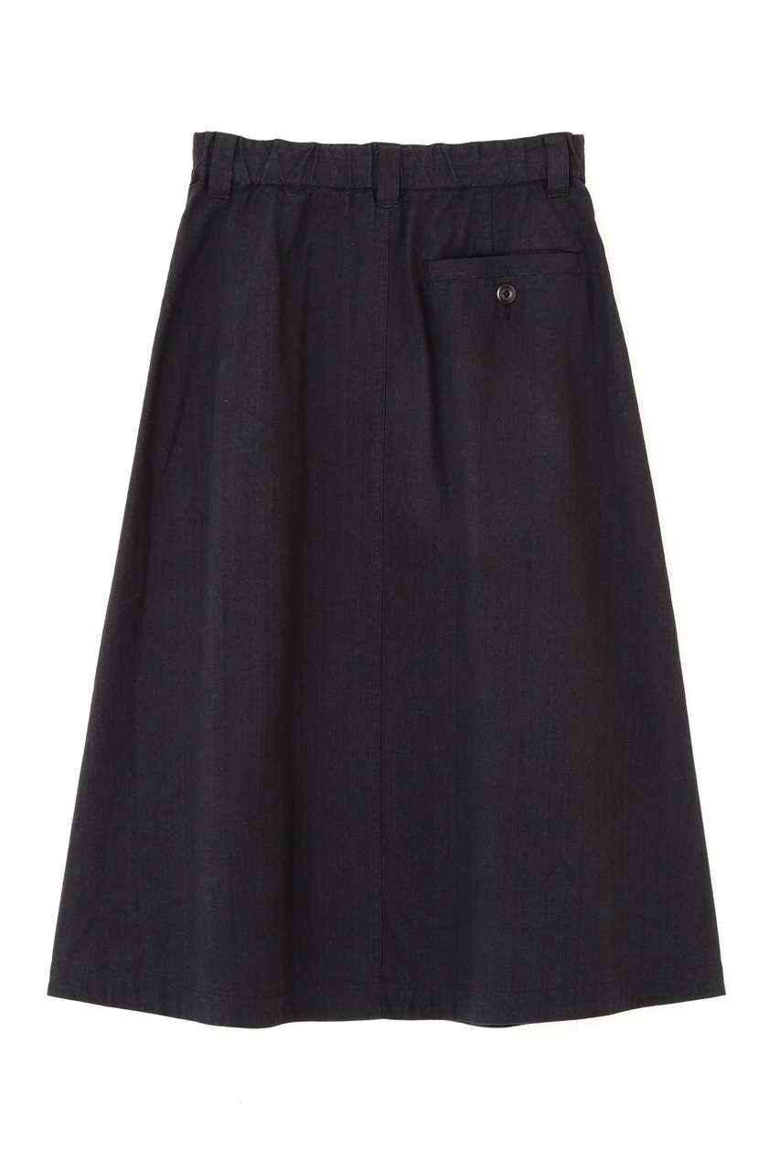 MARGARET HOWELL(マーガレット・ハウエル)｜FADED LINEN COTTON