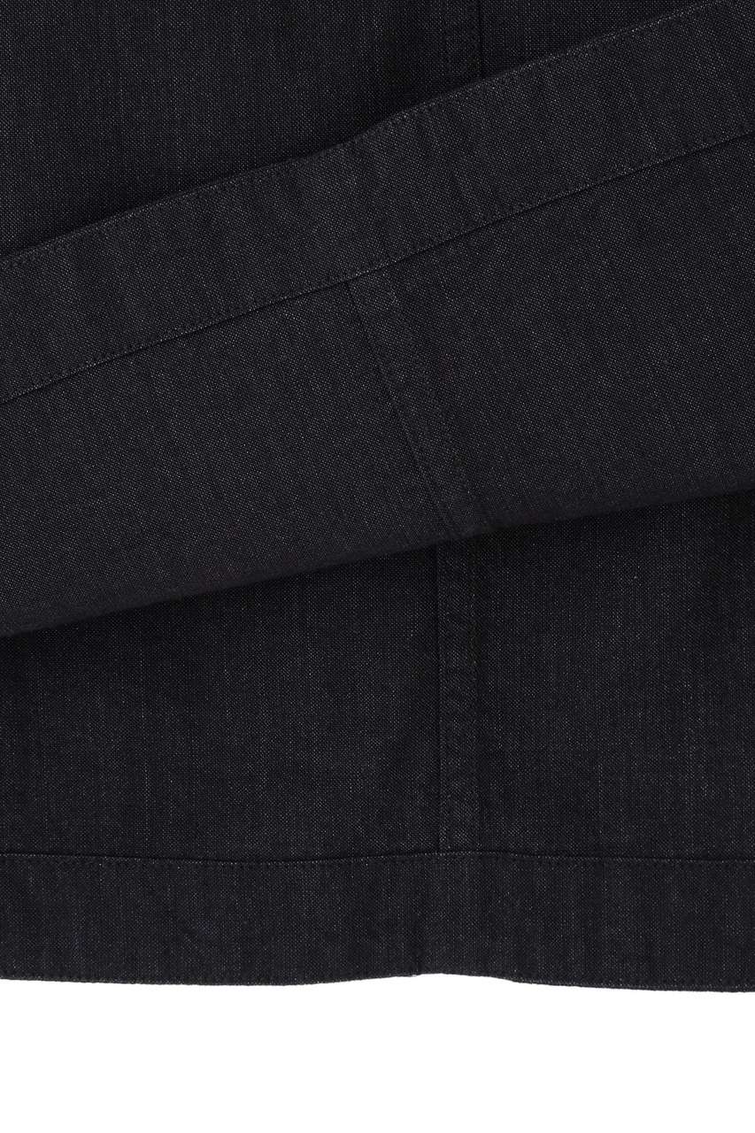 MARGARET HOWELL(マーガレット・ハウエル)｜FADED LINEN COTTON