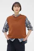 WA-SHI COTTON KNITWEAR