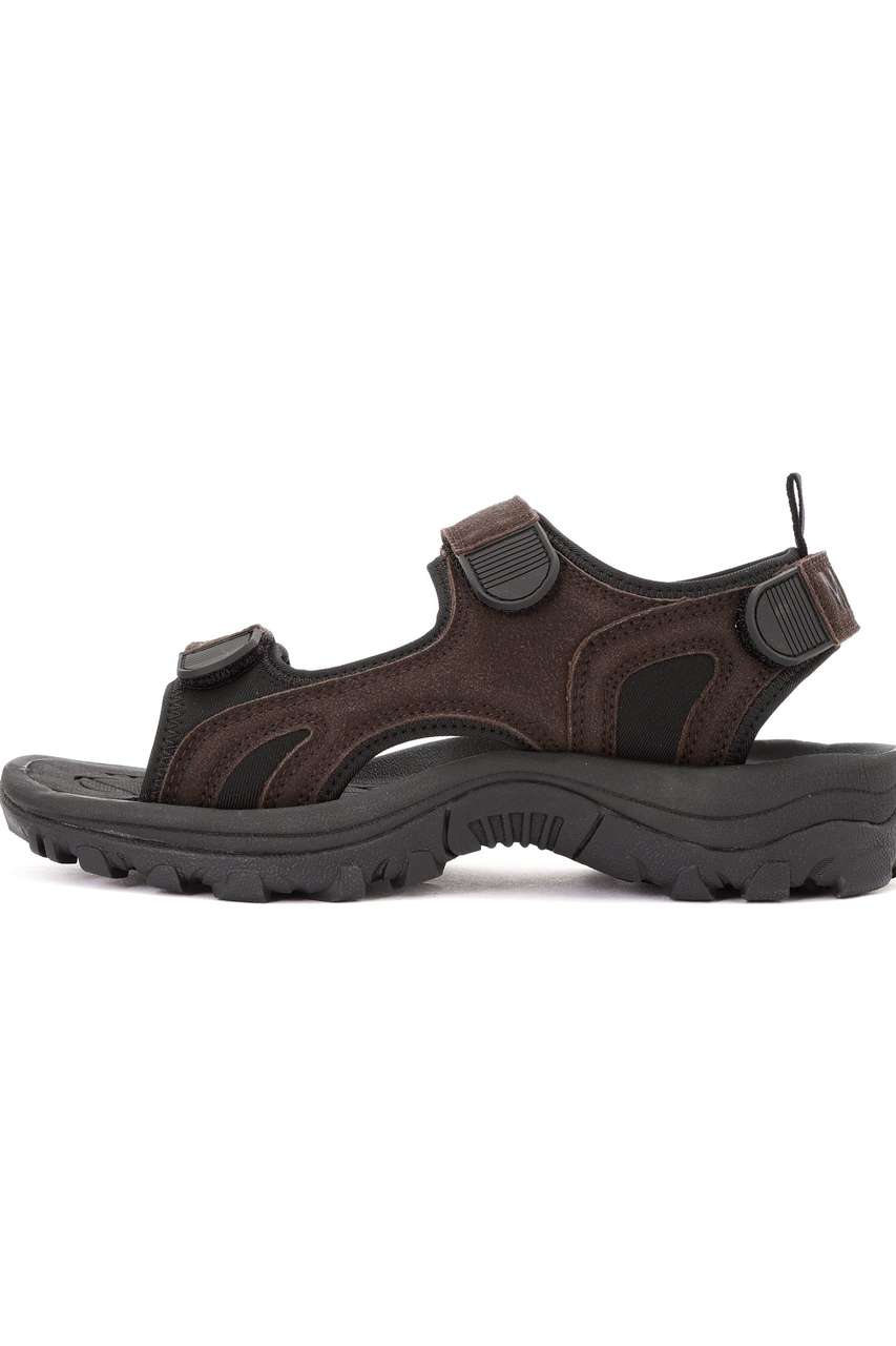 MARGARET HOWELL(マーガレット・ハウエル)｜HI-TEC FOR MHL. SANDALS