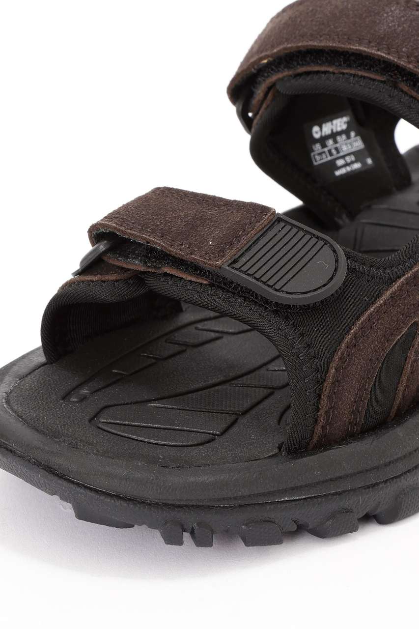 MARGARET HOWELL(マーガレット・ハウエル)｜HI-TEC FOR MHL. SANDALS