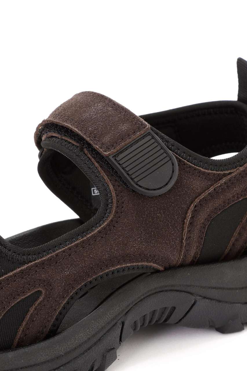 MARGARET HOWELL(マーガレット・ハウエル)｜HI-TEC FOR MHL. SANDALS
