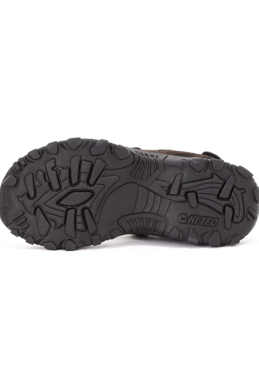 MARGARET HOWELL(マーガレット・ハウエル)｜HI-TEC FOR MHL. SANDALS