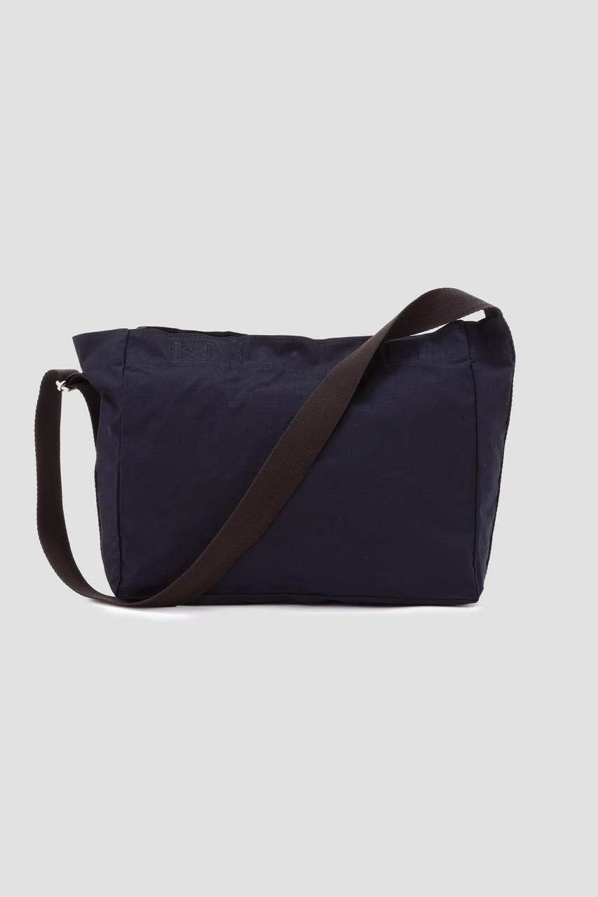 マーガレット・ハウエル/MARGARET HOWELLのWASHED COTTON NYLON RIPSTOP(ネイビー/5956171208)