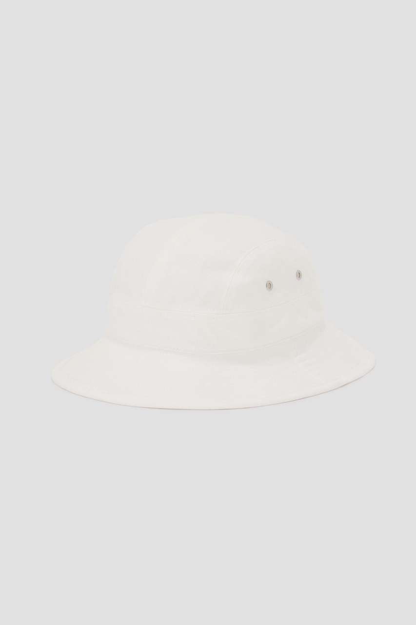 マーガレット・ハウエル/MARGARET HOWELLのWORKWEAR COTTON TWILL(ホワイト/5956176203)