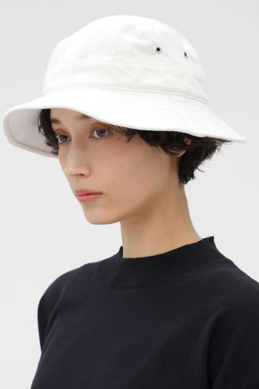 MARGARET HOWELL(マーガレット・ハウエル)｜WORKWEAR COTTON TWILL