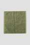 【予約販売】COTTON FIELD TOWEL マーガレット・ハウエル/MARGARET HOWELL グリーン