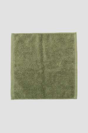 マーガレット・ハウエル/MARGARET HOWELLの【予約販売】COTTON FIELD TOWEL(510800/510803)
