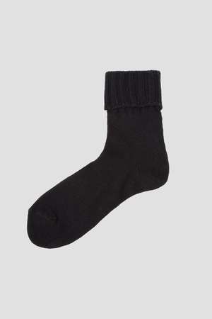 マーガレット・ハウエル/MARGARET HOWELLのCOTTON LINEN SOCKS(140700/140701)