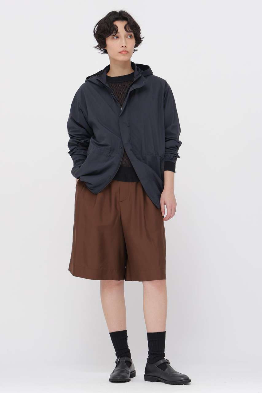 MARGARET HOWELL ブルゾン MARGARET HOWELL（マーガレットハウエル） ブルゾン アウター LINEN