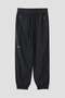 RECYCLED LIGHTWEIGHT NYLON POPLIN TROUSERS マーガレット・ハウエル/MARGARET HOWELL