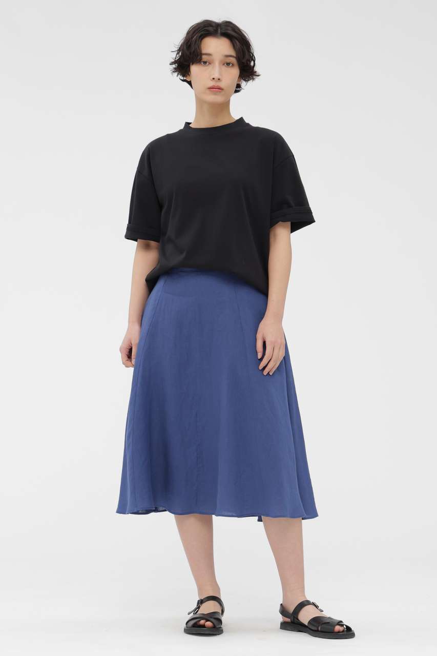 MARGARET HOWELL(マーガレット・ハウエル)｜LIGHT DENSE COTTON JERSEY