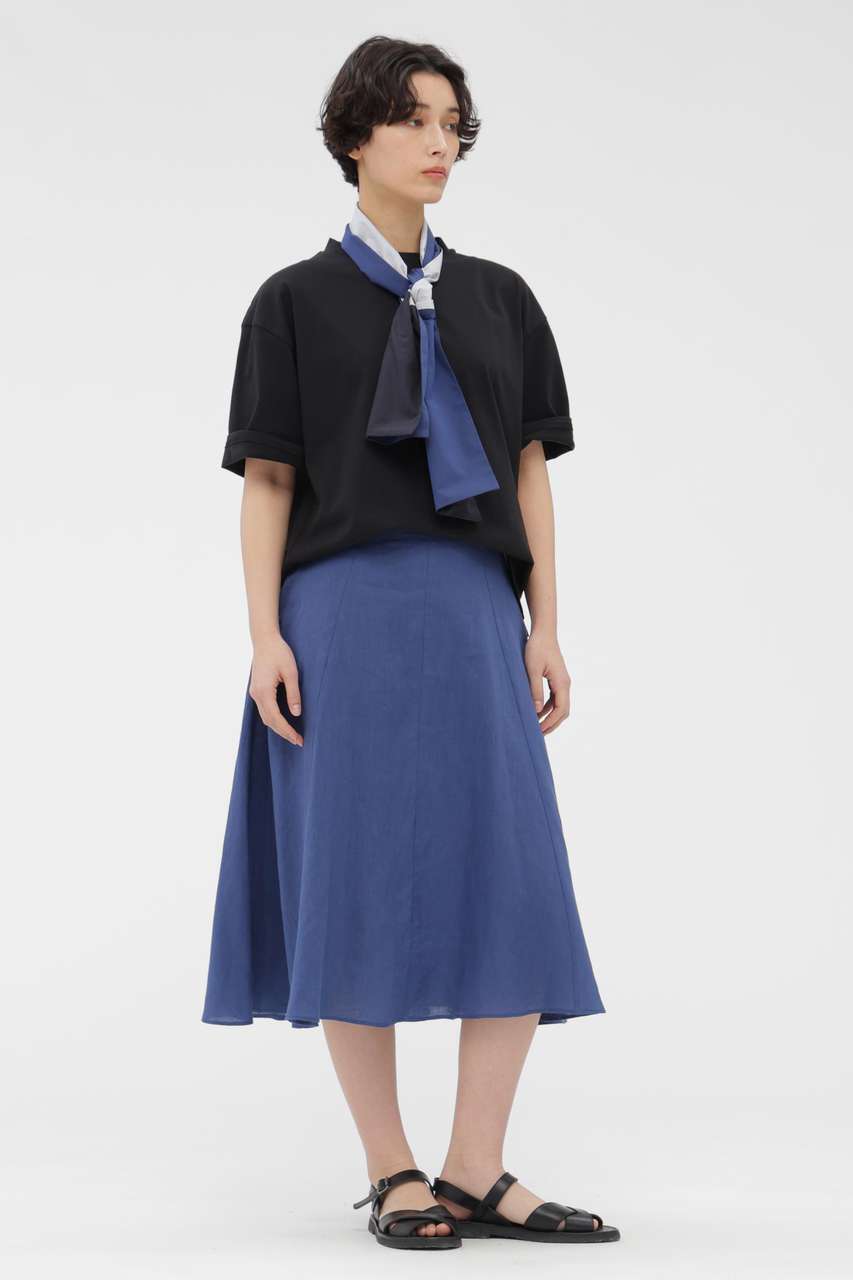 MARGARET HOWELL(マーガレット・ハウエル)｜LIGHT DENSE COTTON JERSEY