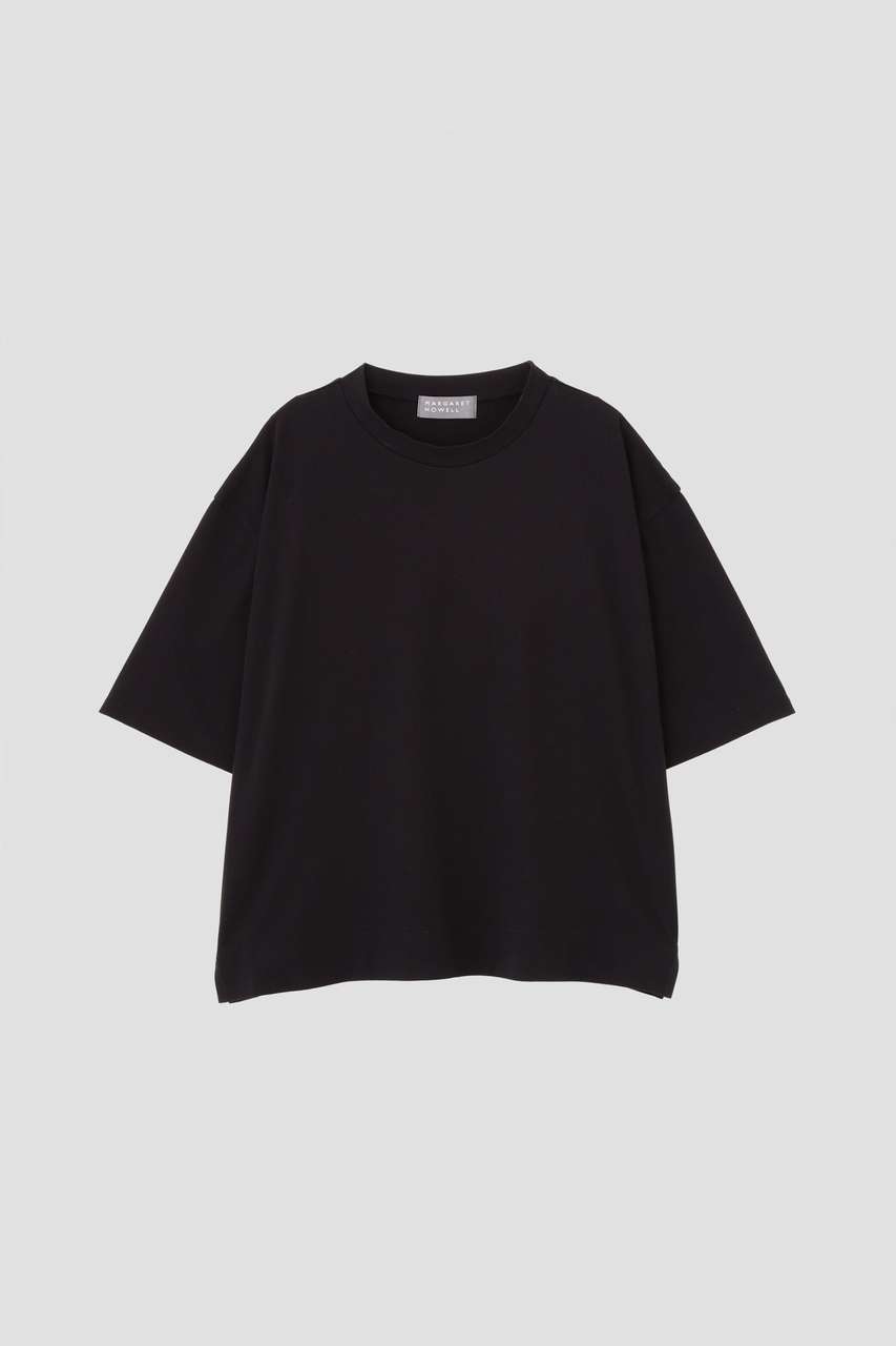 MARGARET HOWELL(マーガレット・ハウエル)｜LIGHT DENSE COTTON JERSEY