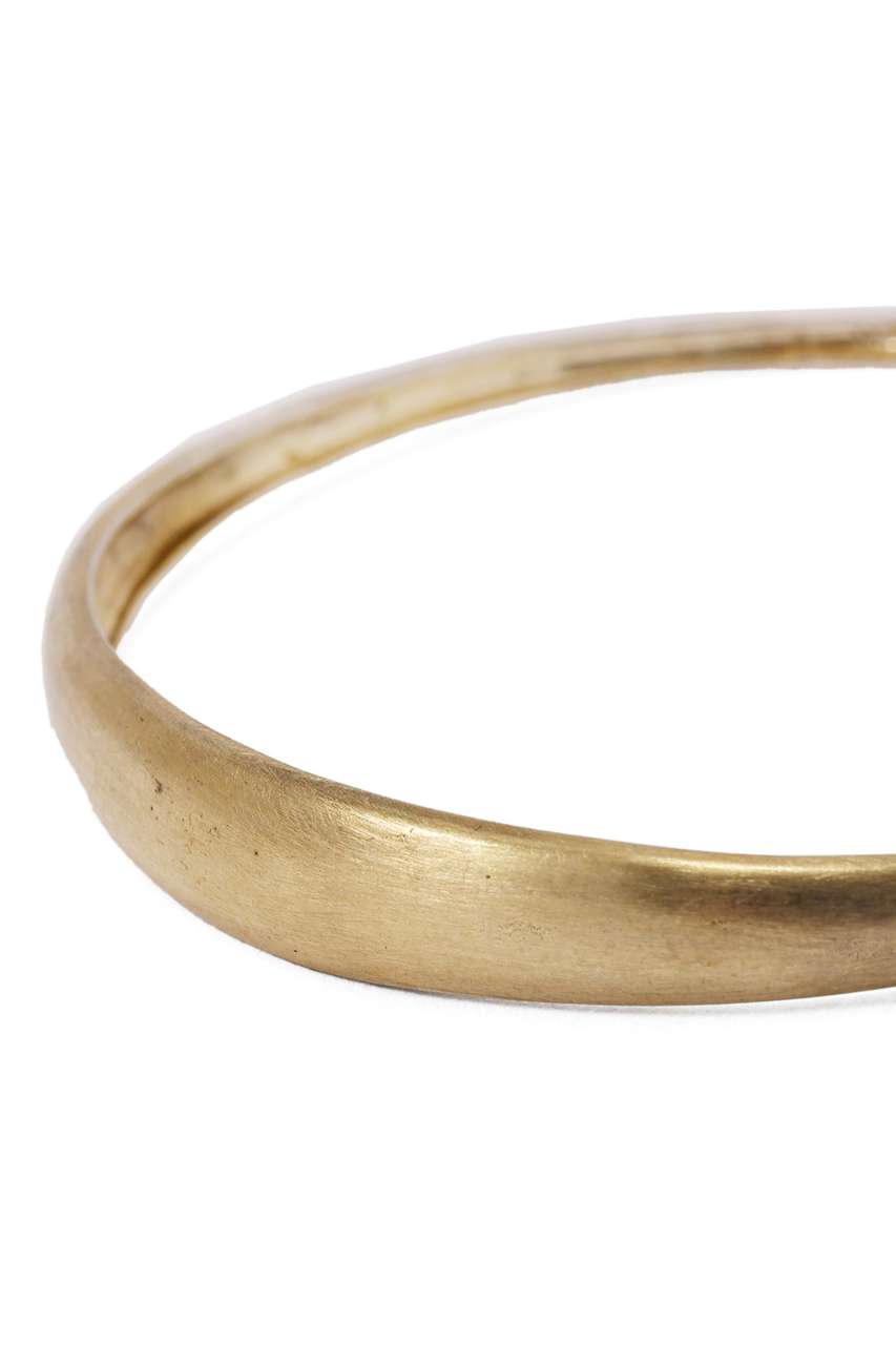 MARGARET HOWELL(マーガレット・ハウエル)｜SILVER AND PLATED GOLD