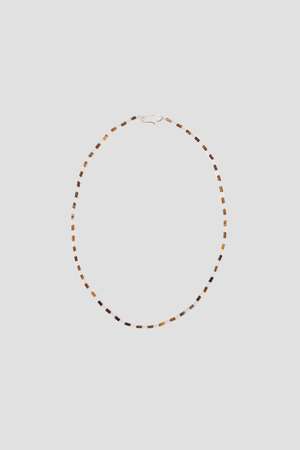 マーガレット・ハウエル/MARGARET HOWELLのTIGER'S EYE AND CRYSTAL(150200/150201)