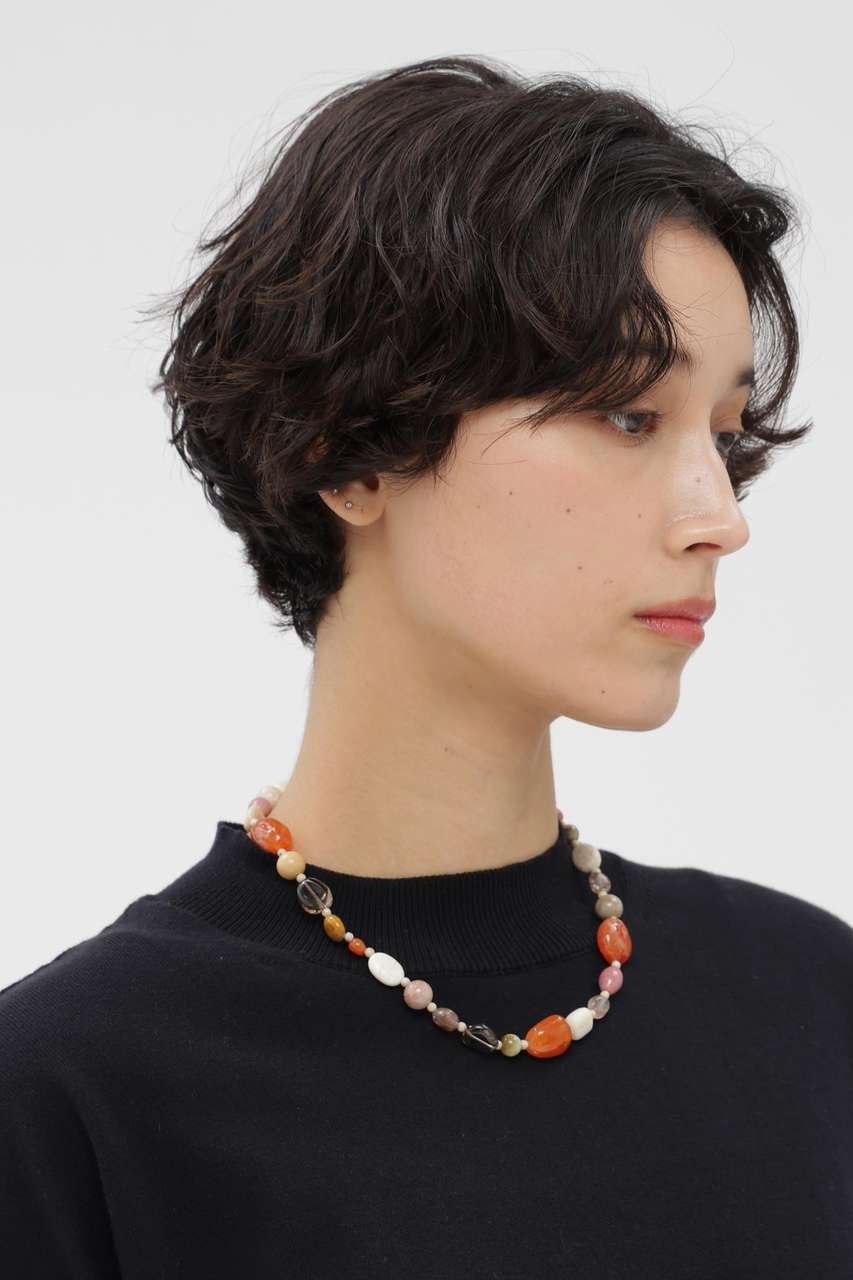 MARGARET HOWELL(マーガレット・ハウエル)｜COLOURFUL STONES/チエツク