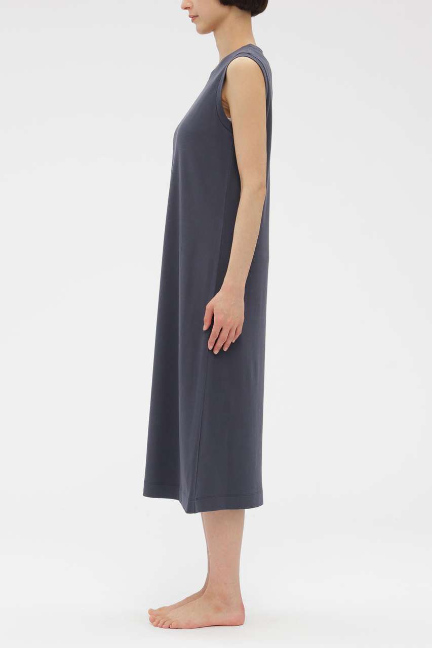 MARGARET HOWELL(マーガレット・ハウエル)｜HIGHTWIST COTTON JERSEY