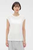 SIRO SPUN COTTON JERSEY TOP