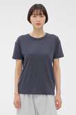 SIRO SPUN COTTON JERSEY TOP