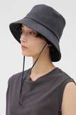HIGH DENSE LINEN TWILL