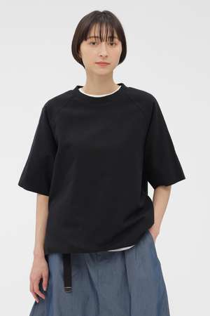 マーガレット・ハウエル/MARGARET HOWELLのWASHED OUT COTTON LINEN SHIRT(110400/110402)