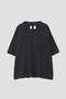WASHED OUT COTTON LINEN SHIRT マーガレット・ハウエル/MARGARET HOWELL