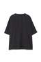 WASHED OUT COTTON LINEN SHIRT マーガレット・ハウエル/MARGARET HOWELL