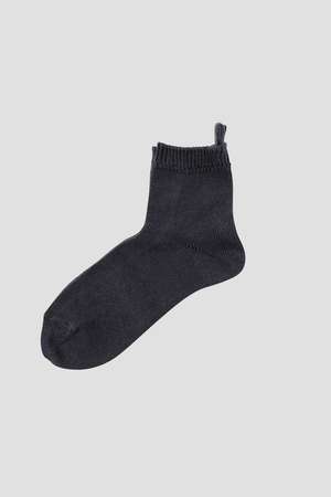 マーガレット・ハウエル/MARGARET HOWELLのORGANIC LINEN COTTON SOCKS(140700/140701)
