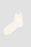 ORGANIC LINEN COTTON SOCKS