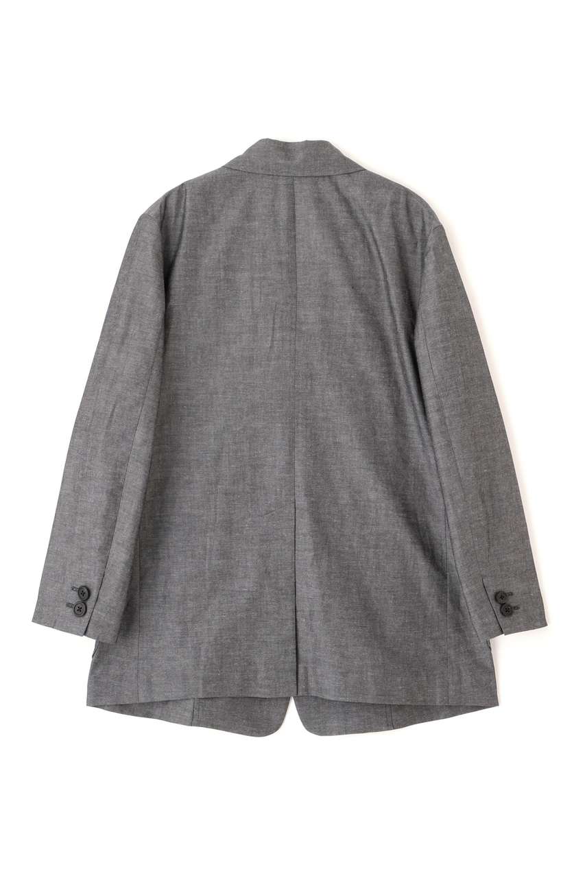 MARGARET HOWELL(マーガレット・ハウエル)｜COTTON RAMIE CHAMBRAY