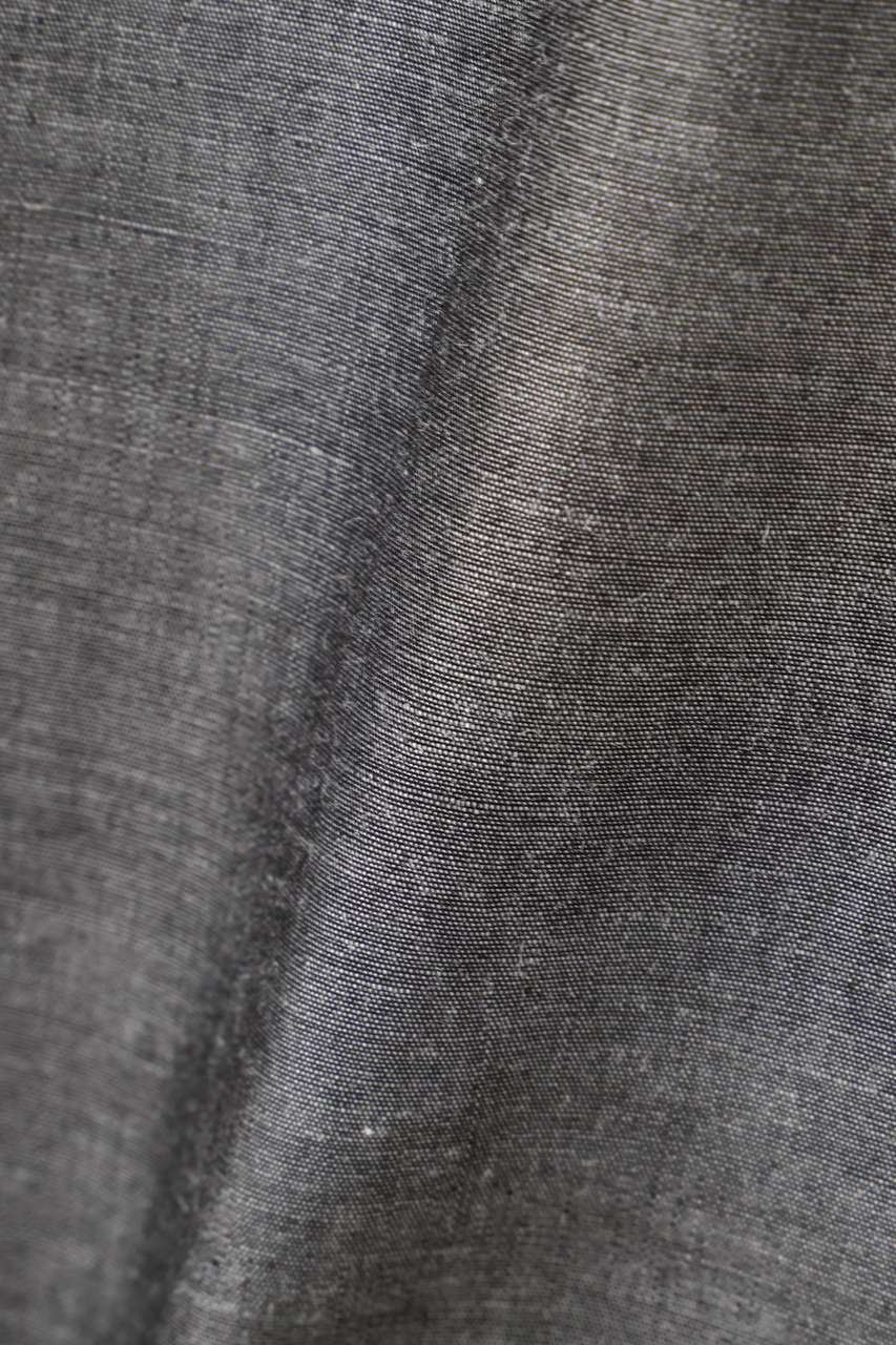 MARGARET HOWELL(マーガレット・ハウエル)｜COTTON RAMIE CHAMBRAY