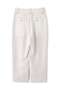 LINEN TROUSERS マーガレット・ハウエル/MARGARET HOWELL