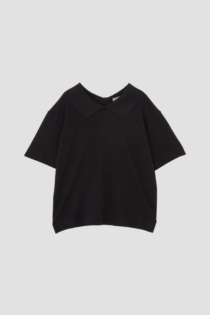 MARGARET HOWELL(マーガレット・ハウエル)｜COTTON LINEN PIQUE JERSEY