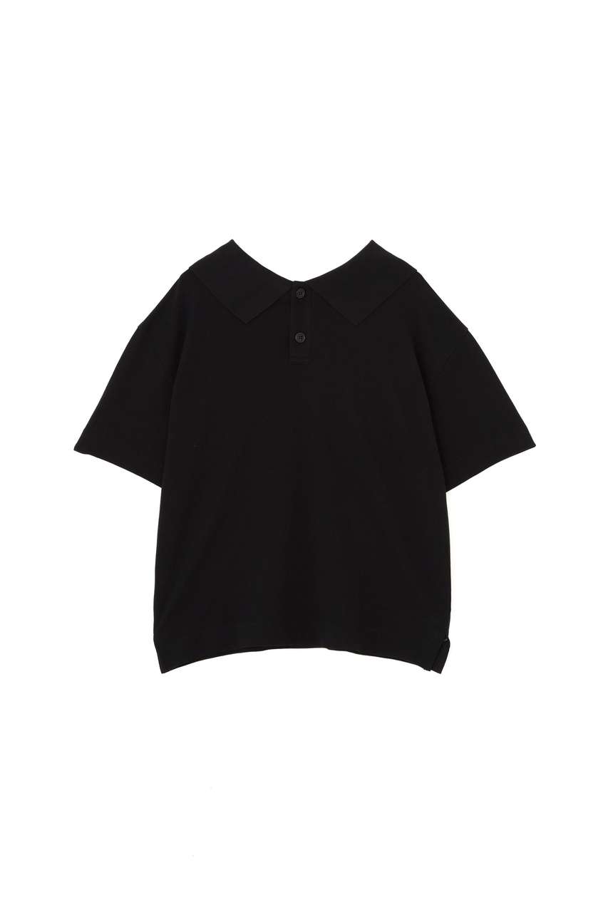 ✨25SS✨マーガレットハウエル SOFT COTTON PIQUE TOP MARGARET HOWELL(マーガレット・ハウエル)｜COTTON LINEN PIQUE JERSEY