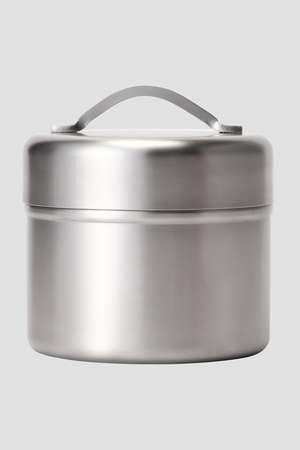 マーガレット・ハウエル/MARGARET HOWELLのCANISTER S(510200/510205)