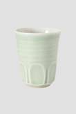 ASAHIYAKI PORCELAIN CUP