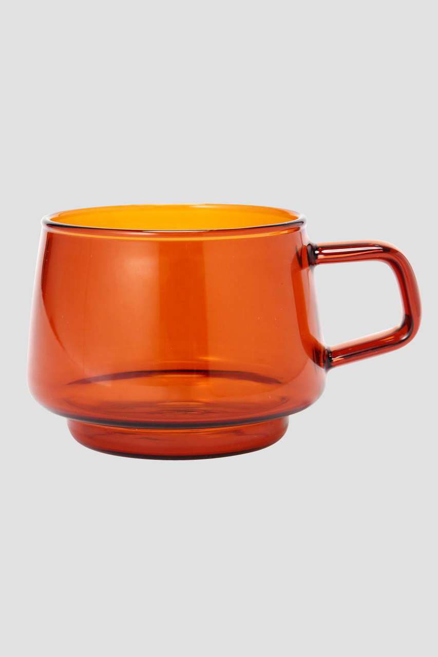 マーガレット・ハウエル/MARGARET HOWELLのKINTO CUP(ブラウン/5896189003)