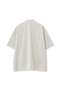 【予約販売】COMPACT COTTON POPLIN SHIRT マーガレット・ハウエル/MARGARET HOWELL