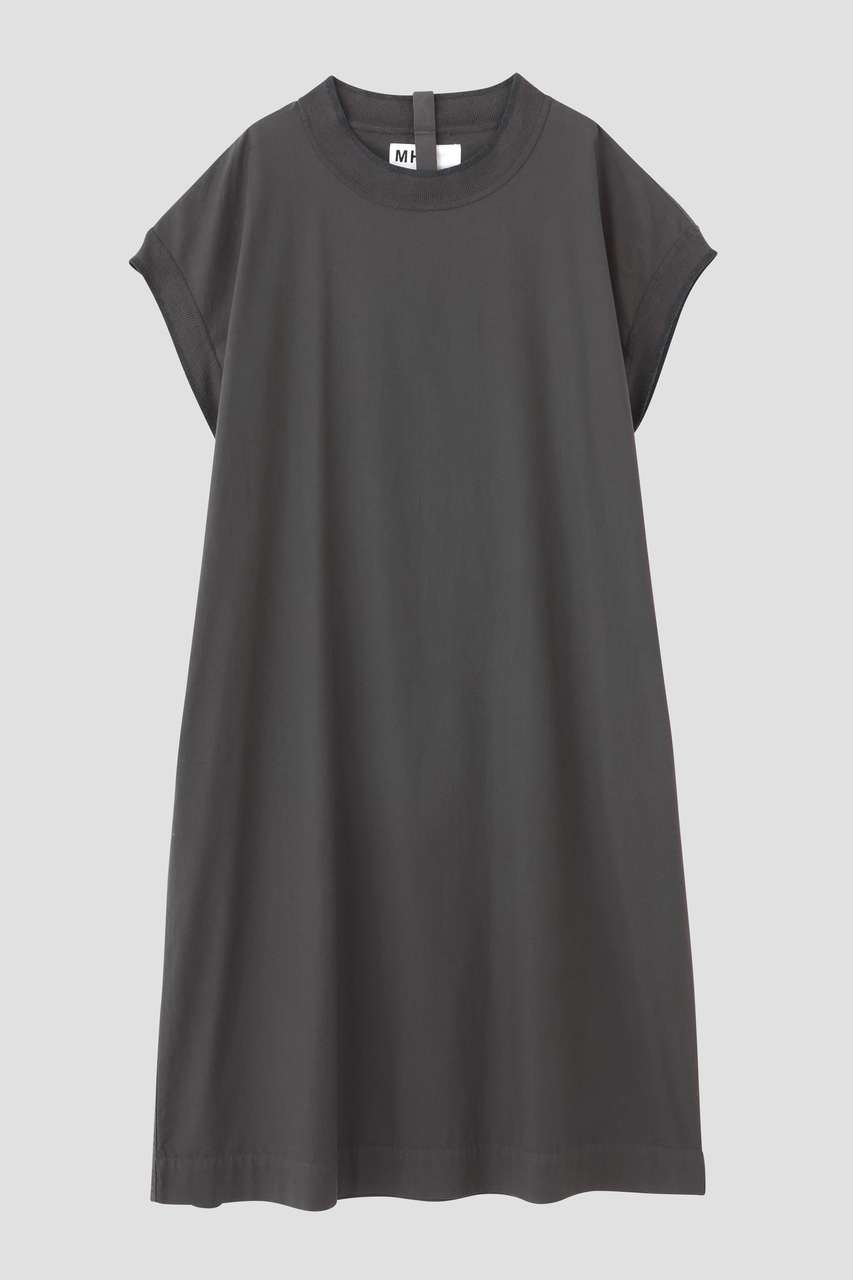 MARGARET HOWELL(マーガレット・ハウエル)｜GARMENT DYED COTTON