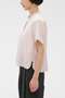 LINEN VOILE SHIRT マーガレット・ハウエル/MARGARET HOWELL