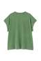 FADED ROUGH COTTON JERSEY TOP マーガレット・ハウエル/MARGARET HOWELL