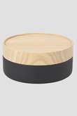 CANISTER M