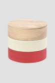 STACKING CANISTER M